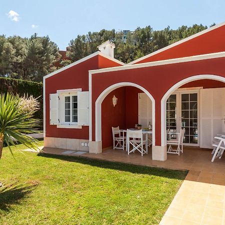 Villas Galdana Palms Cala Galdana  Eksteriør bilde