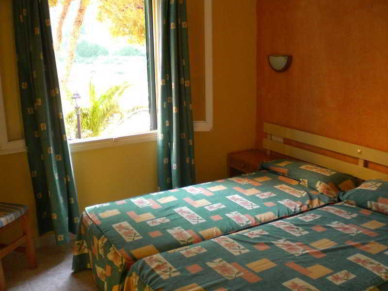 Villas Galdana Palms Cala Galdana  Eksteriør bilde