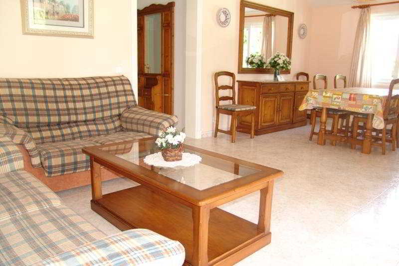Villas Galdana Palms Cala Galdana  Eksteriør bilde
